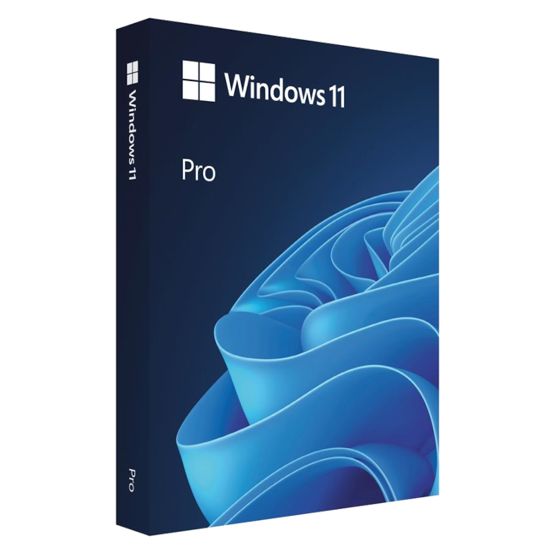 Операційні системи Microsoft Windows 11 Pro FPP англійська USB (HAV-00164)